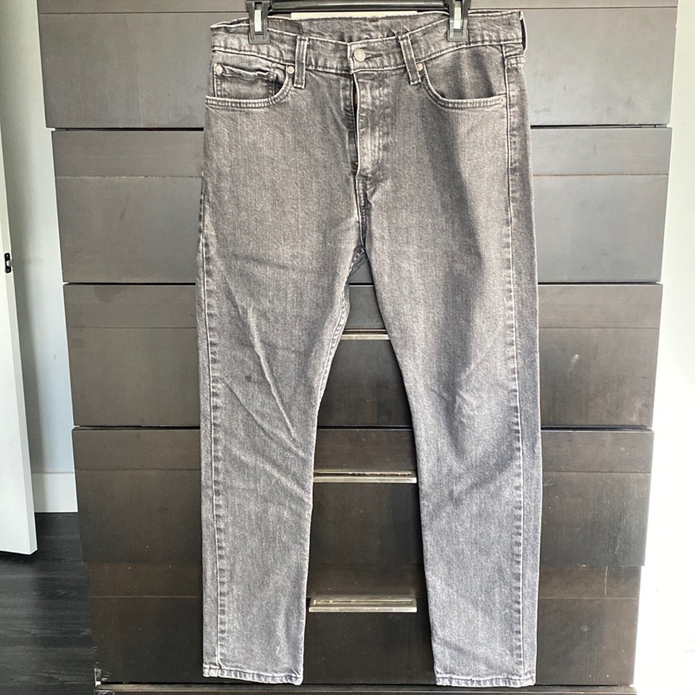 Levi’s 510.